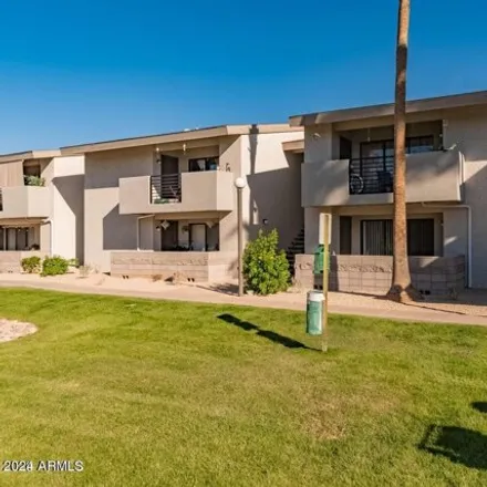 Image 3 - 6480 North 82nd Street, Scottsdale, AZ 85250, USA - Apartment for rent