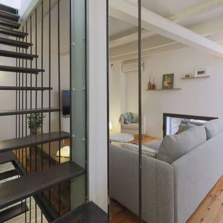 Rent this 2 bed apartment on Carrer de Josep Torres in 16-18, 08001 Barcelona
