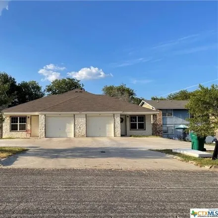 Image 2 - 231 West Cardinal Lane, Harker Heights, TX 76548, USA - House for sale