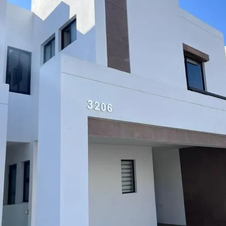 Buy this 3 bed house on unnamed road in Villas Puerto Iguanas, 82000 Mazatlán