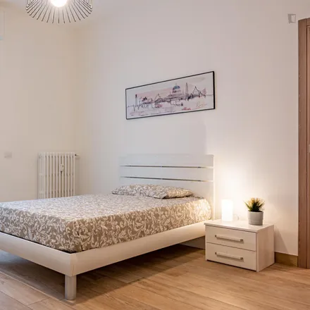 Rent this 3 bed room on Via privata Paolo Rotta in 20162 Milan MI, Italy