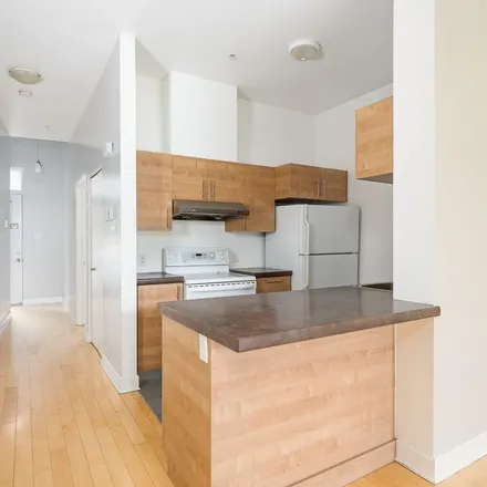 Rent this 6 bed apartment on 630 Rue de Courcelle in Montreal, QC H4C 3C8