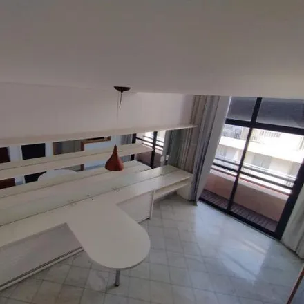 Rent this 1 bed apartment on Edifício Duplex Home Pinheiros in Rua Alves Guimarães 150, Jardim Paulista