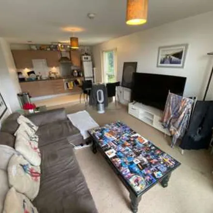 Image 2 - Stillwater Drive, Manchester, M11 4TL, United Kingdom - Apartment for rent