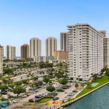 Buy this 2 bed condo on Arlen House West in 158th Street, Sunny Isles Beach