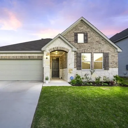 Buy this 4 bed house on Forman Drive in Pflugerville, TX
