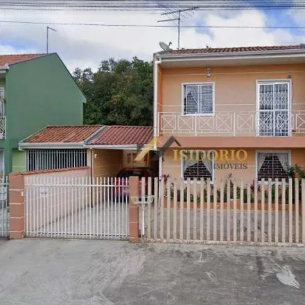 Image 1 - Rua Amazonas, Campo Pequeno, Colombo - PR, 82630-309, Brazil - House for sale