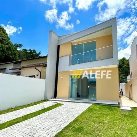 Image 2 - Rua Fradão, Serra Grande, Niterói - RJ, 24346-040, Brazil - House for sale