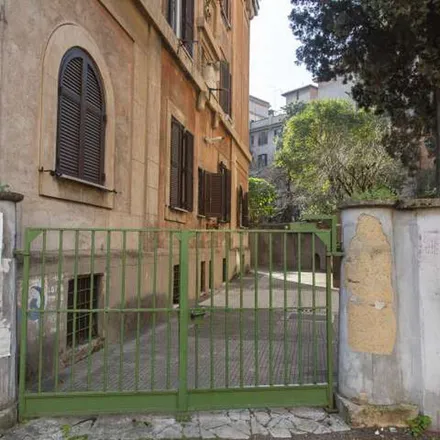 Rent this 1 bed apartment on C.S.O.A. La Strada in Via Francesco Passino, 00145 Rome RM