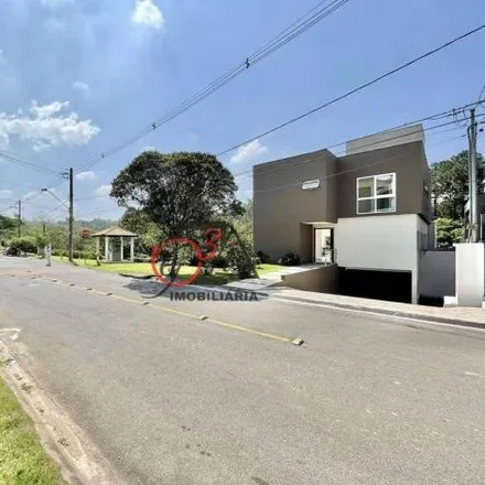 Image 1 - unnamed road, Vila de São Fernando, Jandira - SP, 06437-090, Brazil - House for sale