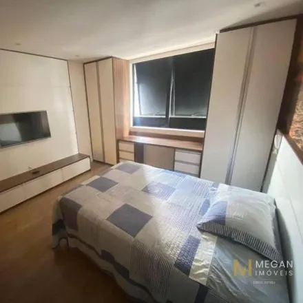 Rent this 1 bed apartment on Avenida Trindade in Centro, Barueri - SP
