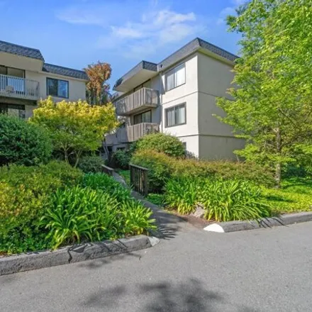 Buy this 1 bed condo on Whitman Way in San Bruno, CA 94066
