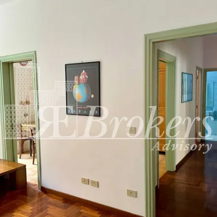 Image 4 - Meeting Place, Piazza Bologna 1, 00162 Rome RM, Italy - Apartment for rent
