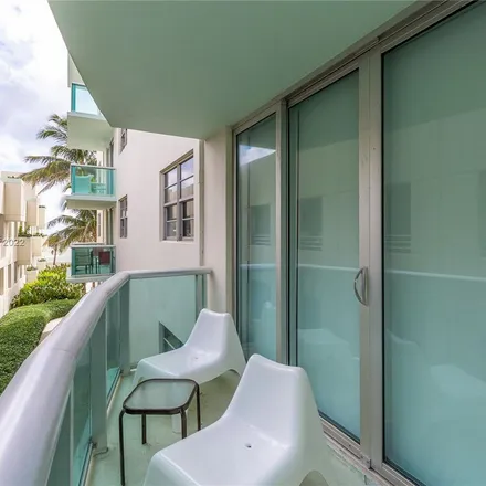 Image 7 - 3801 South Ocean Drive, Beverly Beach, Hollywood, FL 33019, USA - Apartment for rent