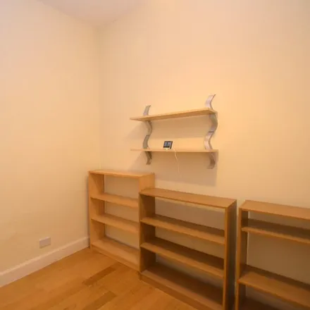 Image 6 - 9 Blackwood Crescent, City of Edinburgh, EH9 1QX, United Kingdom - Apartment for rent