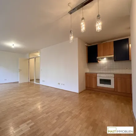 Buy this 2 bed apartment on Vienna in KG Großjedlersdorf I, AT