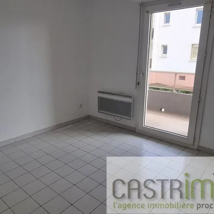 Rent this 3 bed apartment on Cabinet Grand Sud in Grand-Rue François Mitterrand, 34130 Mauguio