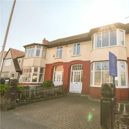 Buy this 5 bed duplex on 25 Grove Road in Wallasey, CH45 3HG