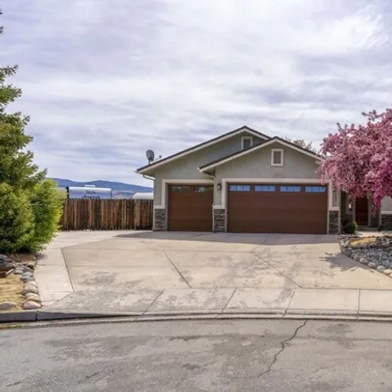 Buy this 5 bed house on 9103 Cordoba Boulevard in Sparks, NV 89441