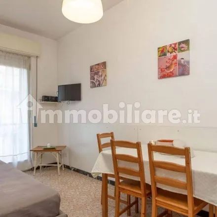 Rent this 1 bed apartment on Via Dante in 17023 Borghetto Santo Spirito SV, Italy