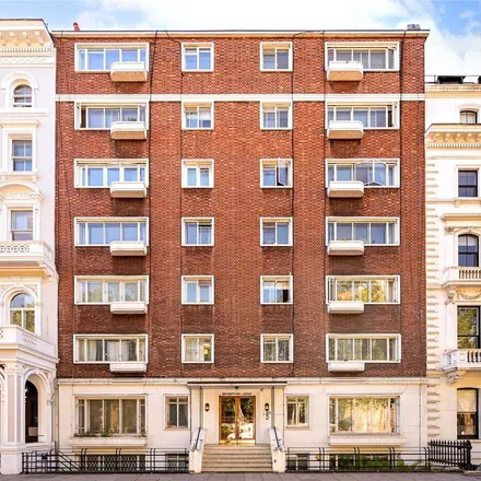 Image 5 - Brompton Lodge, 9-11 Cromwell Road, London, SW7 2JB, United Kingdom - Apartment for rent