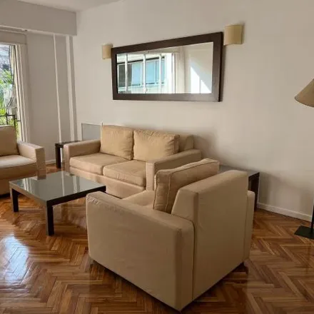 Rent this 2 bed apartment on Avenida Callao 1244 in Recoleta, C1012 AAZ Buenos Aires