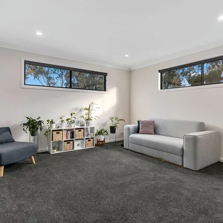 Rent this 3 bed apartment on Bakewell Street in North Bendigo VIC 3551, Australia