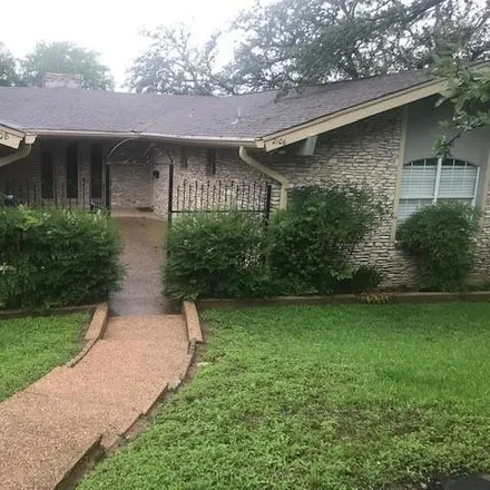 Image 4 - 2100 Rabb Glen Street, Austin, TX 78704, USA - Duplex for rent