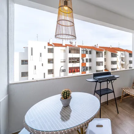 Image 5 - Edificio Nova Albufeira, Rua do Oceano, 8201-859 Albufeira, Portugal - Apartment for rent