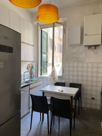 Image 9 - Via Paolo Emilio, 24, 00192 Rome RM, Italy - Room for rent