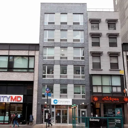 Image 2 - Tavern Kyclades, 228 1st Avenue, New York, NY 10009, USA - Apartment for rent