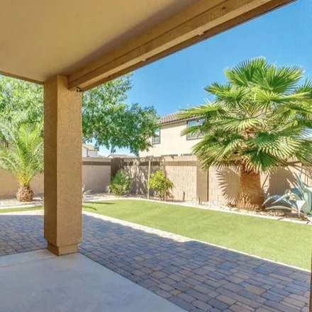 Buy this 3 bed house on 18256 North Alicia Court in Maricopa, AZ 85138
