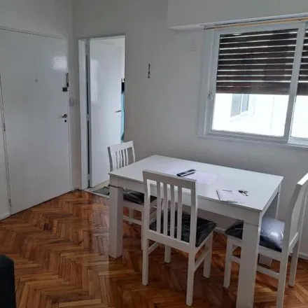 Rent this 1 bed apartment on Avenida Belgrano in Monserrat, Buenos Aires