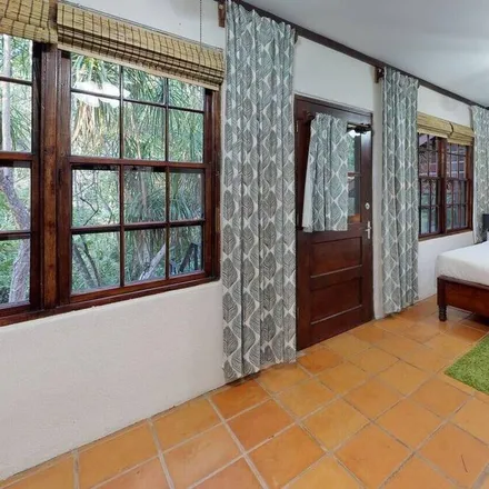 Rent this 2 bed house on Belize Toucan Nest Hotel in George Price Highway, San Ignacio & Santa Elena