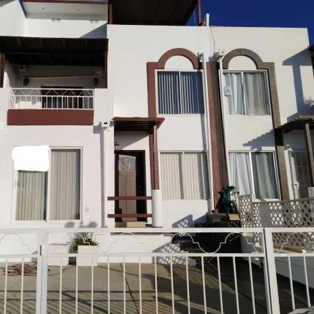 Rent this 3 bed house on Playa Pacífico in Tecnomex, 22505 Tijuana