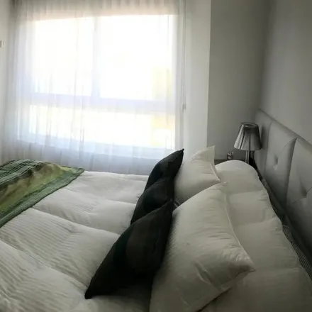 Buy this 3 bed apartment on Alicante 2 in 20000 Punta Del Este, Uruguay