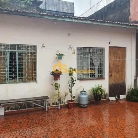 Image 2 - Rua Adolfo Bastos, Vila Alice, Santo André - SP, 09060-000, Brazil - House for sale