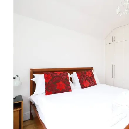 Image 1 - Oxford, OX4 3PF, United Kingdom - Apartment for rent