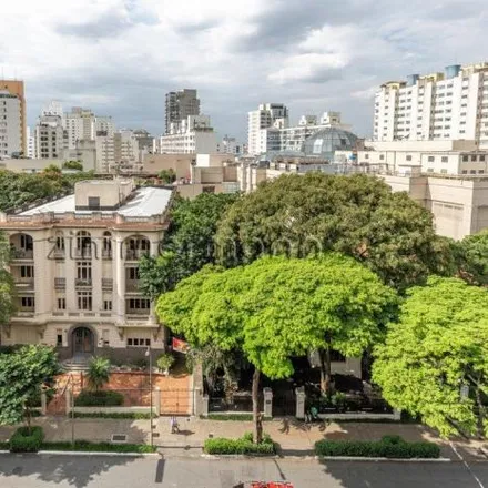 Image 2 - Avenida Higienópolis 701, Higienópolis, São Paulo - SP, 01238-001, Brazil - Apartment for sale