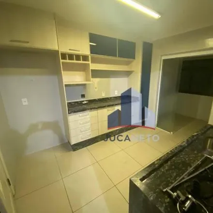 Buy this 3 bed apartment on Escola SENAI Jairo Candido in Rua Luiz Lacava 202, Centro
