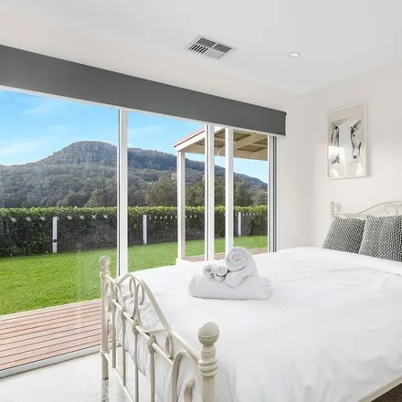 Rent this 3 bed house on Kangaroo Valley NSW 2577
