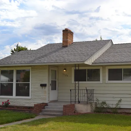 Image 2 - 5714 North Elgin Street, Spokane, WA 99205, USA - House for sale