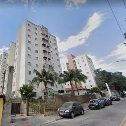 Image 2 - Rua Benjamim Capusso, 498, Rua Benjamin Capusso, Vila Curuçá, São Paulo - SP, 08031, Brazil - Apartment for sale