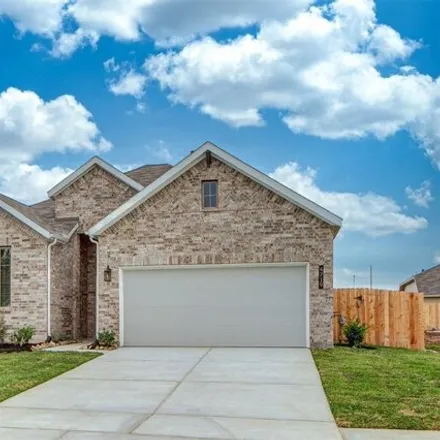 Rent this 3 bed house on unnamed road in Rosenberg, TX 77471
