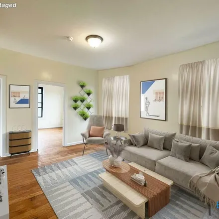 Rent this 3 bed apartment on 350 Audubon Avenue in New York, NY 10033
