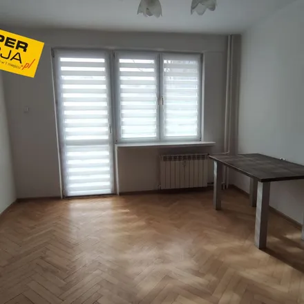 Image 8 - Lublańska, 31-476 Krakow, Poland - Apartment for rent