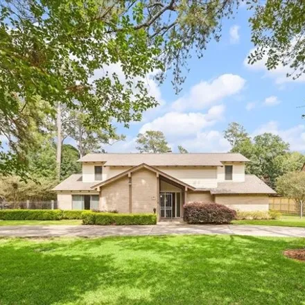 Buy this 5 bed house on 356 Hedwig Road in Hunters Creek Village, Harris County