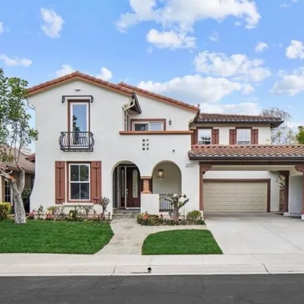 Buy this 4 bed house on 1613 Applefield Street in Thousand Oaks, CA 91320
