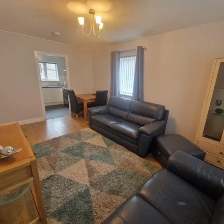 Rent this 1 bed apartment on 3-13 Jute Street in Aberdeen City, AB24 3HD