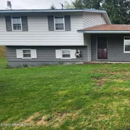 Buy this 4 bed house on 1839 West Jefferson Avenue in Saint Maries, ID 83861